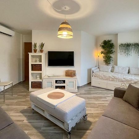 Apartamento Eucalipto 索蒂略德拉德拉达 外观 照片