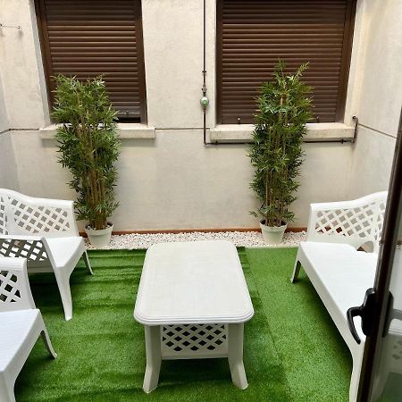 Apartamento Eucalipto 索蒂略德拉德拉达 外观 照片