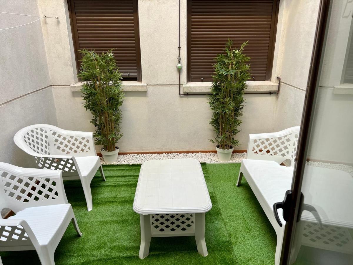 Apartamento Eucalipto 索蒂略德拉德拉达 外观 照片